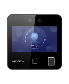 Hikvision DS-K1T343MFX Face Recognition Terminal