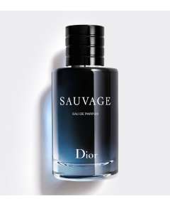 Dior Sauvage 200ml Edp Men Perfume