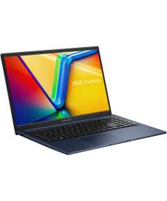 ASUS Vivobook 15-X1504ZA core i7-1255U 8GB 512GB SSD  W11H FHD Laptop