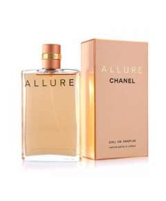 Chanel Allure Edp 100ml Women Perfume