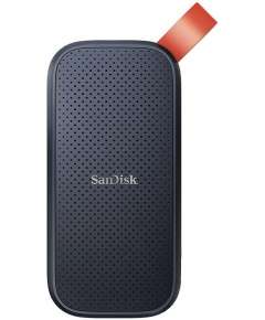 SanDisk E30 SDSSDE30-2T00-G25 2TB Portable SSD