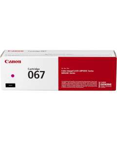 Canon 067 Magenta Toner Cartridge