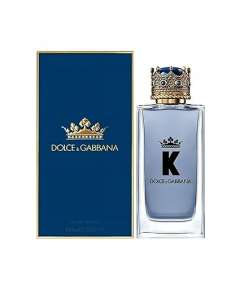 Dolce and Gabbana K For Men 100ml Edt Perfume