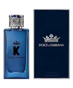 Dolce and Gabbana K For Men 100ml Edp Perfume