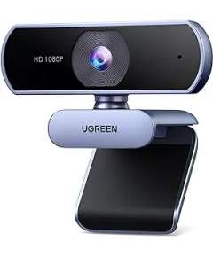 UGREEN CM678 USB HD Webcam