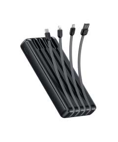 Oraimo Traveler Link 20 12W 20000mAh Power Bank