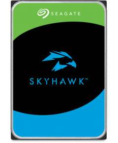 Seagate SkyHawk 6TB 7200rpm 256MB Hard Drive