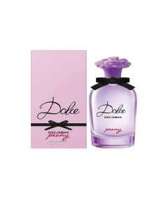 Dolce and Gabbana Dolce Peony 75ml Edp Women Perfume