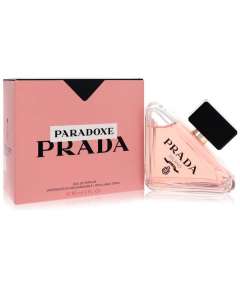 Prada Paradoxe 90ml Edp Women Perfume