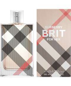 Burberry Brit For Her 100ml Edp Perfume