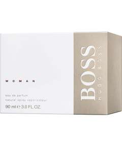 Hugo Boss Woman 90ml Edp Perfume