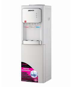 Armco AD-17FHNCR-LN1 S Hot Normal and Cold  Water Dispenser