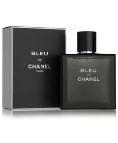 Chanel Bleu De Chanel Edt 100ml Men Perfume