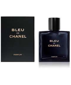 Chanel Bleu De Chanel Parfum 100ml Perfume