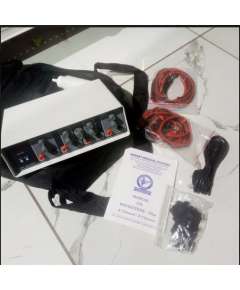 4 Channel Tens Machine