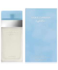 Dolce and Gabbana Light Blue 200ml Edt Women Perfume