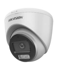 Hikvision DS-2CE72DF0T-LFS(3.6mm) 2MP Smart Hybrid ColorVu Fixed Turret Camera