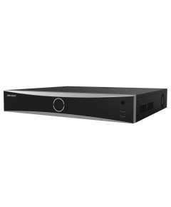 Hikvision AcuSense DS-7732NXI-K4/16P 32Channel 4K Poe  NVR