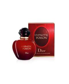 Dior Hypnotic Poison Edt 100ml Women Perfume