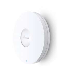 TP-Link TL-EAP660 HD AX3600 Wireless Dual-Band 2.5 Gigabit Access Point