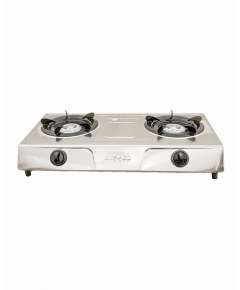 Armco GC-7200P3 2 Burner Tabletop Gas Cooker