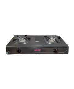Armco GC-7210P3  2 Burner Tabletop Gas Cooker