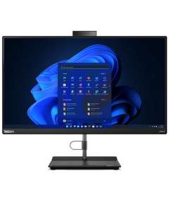 Lenovo ThinkCentre neo 30a-24 Core i3 4GB 256GB SSD DOS 24 Inch AIO Desktop Computer