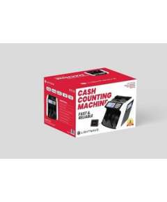 Lightwave LW-CCM-501 Cash Counting Machine
