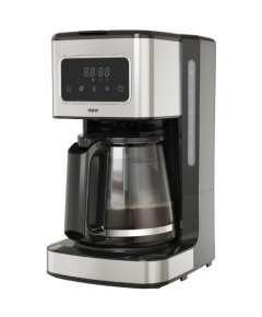 Mika MCMD2002BS 12 Cups Coffee Maker