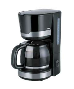 Mika MCMM1002BS 12 Cups Coffee Maker