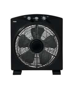 Mika MFB1211BL12 Inches Box Fan
