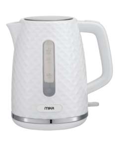 Mika MKT1402W 1.7L Kettle