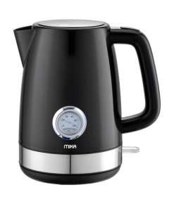 Mika  MKT1701DB 1.7L Kettle