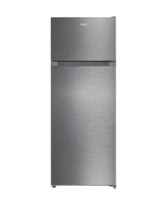 Mika MRDCD211XLB 2 Door 211L Refrigerator