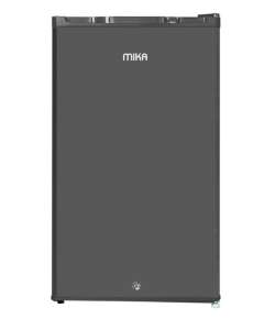 Mika MRDCS92DS 92L Single Door Refrigerator