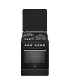 MikaMST6060U31EBL 3 Gas Standing Cooker