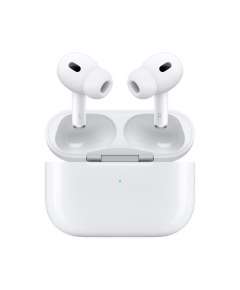 Apple AirPods Pro 2nd generation Wireless Earphones With USB-C Charging Case