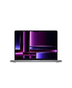 Apple MacBook  pro M3 Chip 8GB 512SSD 14.2" Laptop