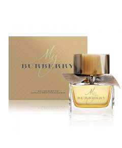 My Burberry Edp 90ml Women Perfume
