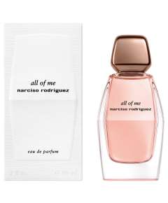 Narciso Rodriguez All of Me 90ml Women Perfume