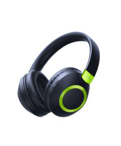 Oraimo BoomPop 2S Over-Ear Wireless Headphones