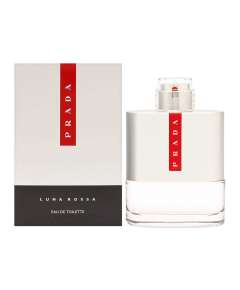 Prada Luna Rossa 100ml Edt Men Perfume