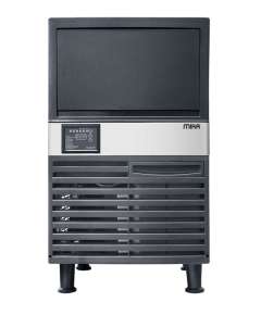 Mika MIC1D3615X 36kg Ice Maker