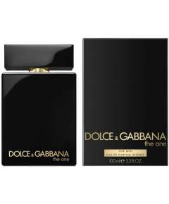 Dolce and Gabbana The One For Men Edp Intense 100ml Perfume
