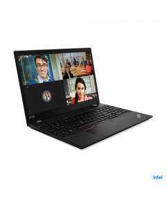 Lenovo Thinkpad T15 G2 Core i7 8GB 512 SSD Win 11 Pro Laptop
