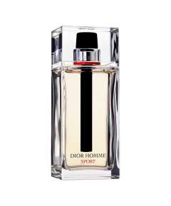 Dior Homme Sport Edt 125ml Men Perfume
