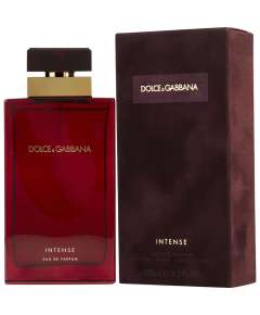 Dolce and Gabbana Intense Edp 100ml Women Perfume