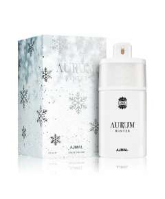 Ajmal Aurum Winter 75ml Edp Perfume
