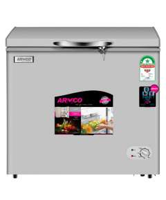 Armco AF-C19 K 179L Cool Pack Chest Freezer