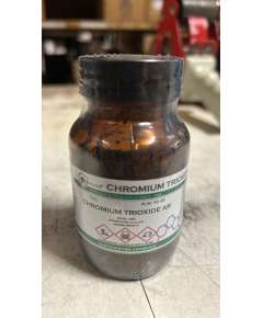 Griffchem 100g Chromium Trioxide Analytical Reagent